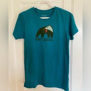 Patagonia Tee